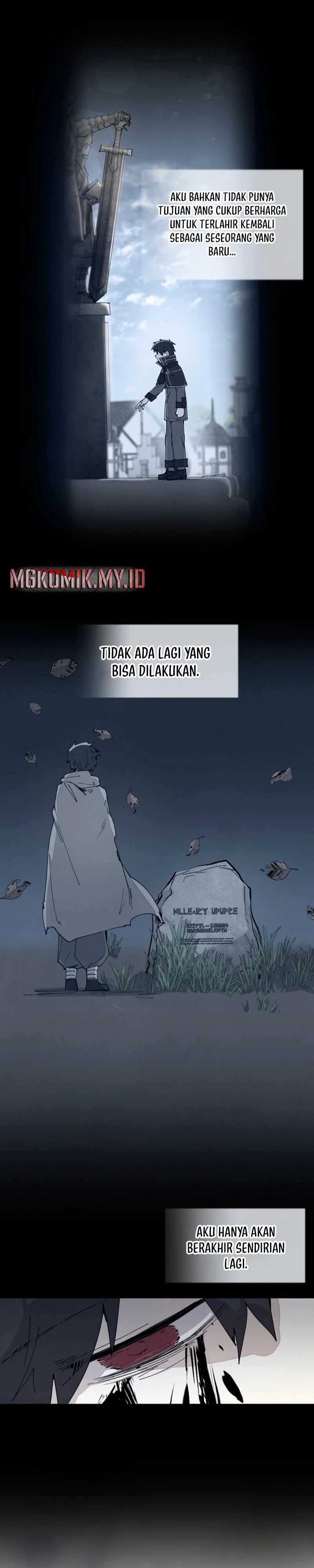 The Rebirth of the Hero’s Party’s Archmage Chapter 74 Gambar 6