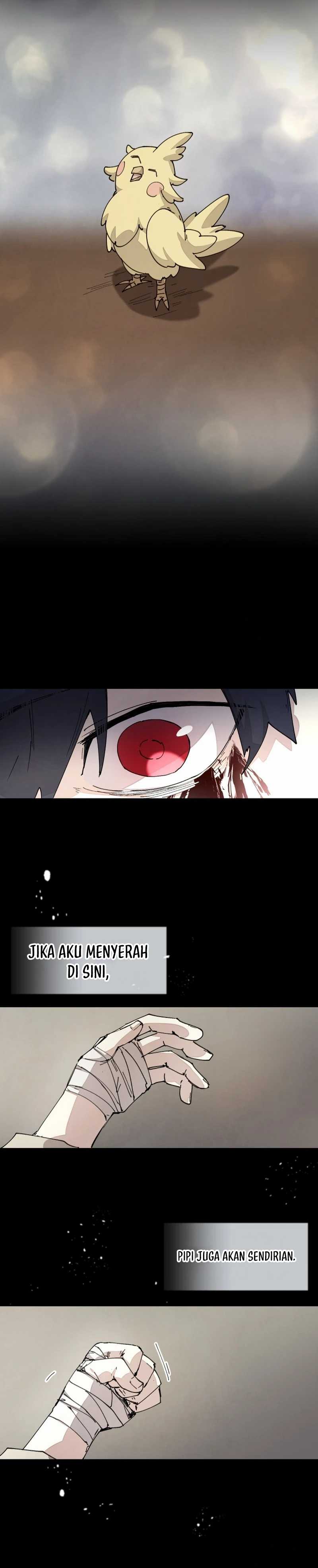 The Rebirth of the Hero’s Party’s Archmage Chapter 74 Gambar 7