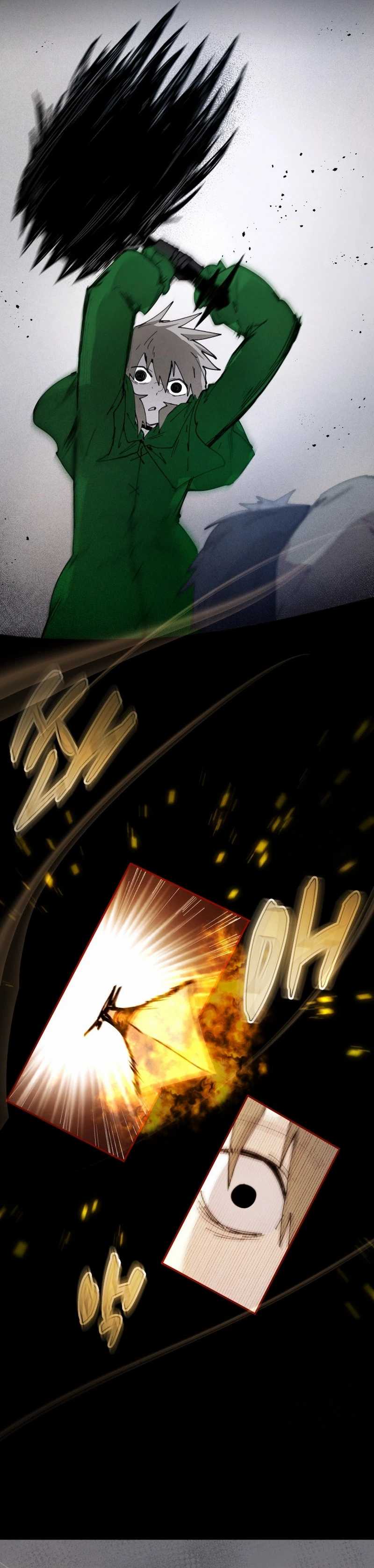 The Rebirth of the Hero’s Party’s Archmage Chapter 74 Gambar 10