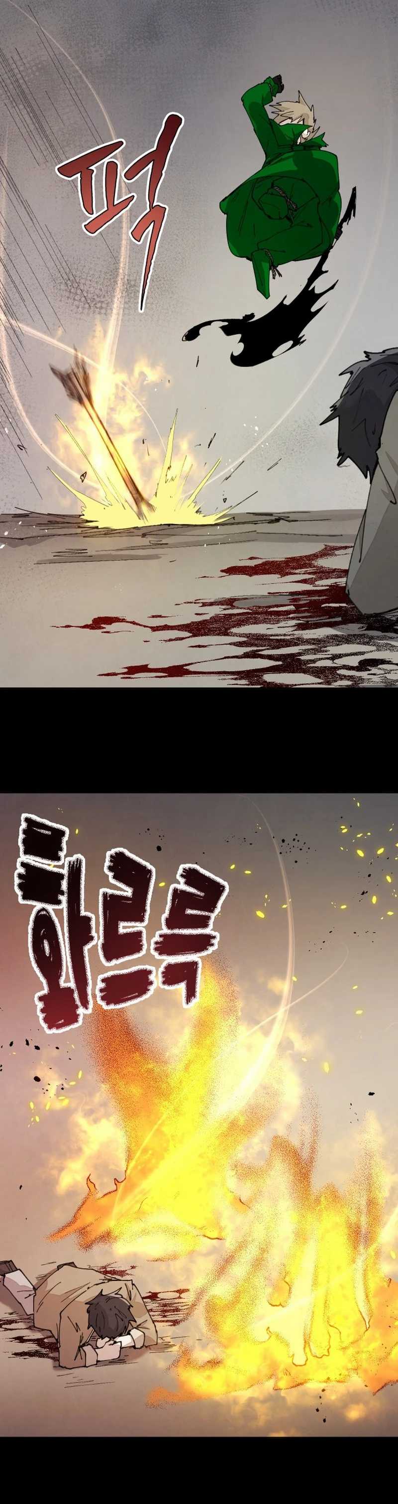 The Rebirth of the Hero’s Party’s Archmage Chapter 74 Gambar 11