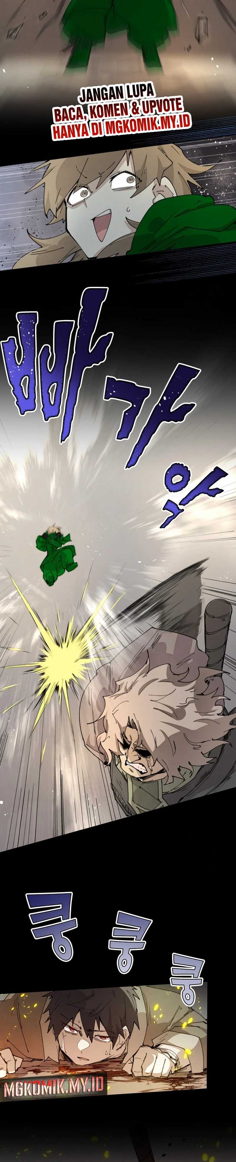 The Rebirth of the Hero’s Party’s Archmage Chapter 74 Gambar 13