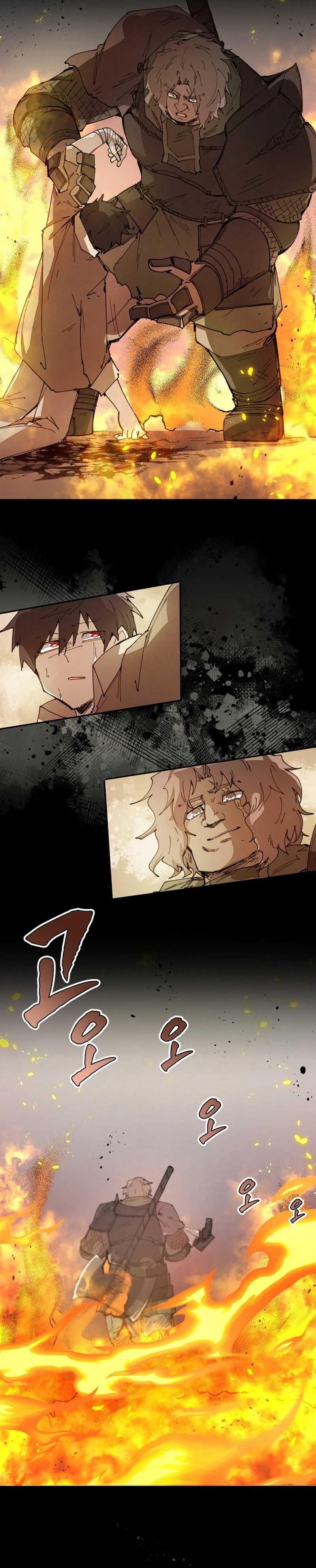 The Rebirth of the Hero’s Party’s Archmage Chapter 74 Gambar 14