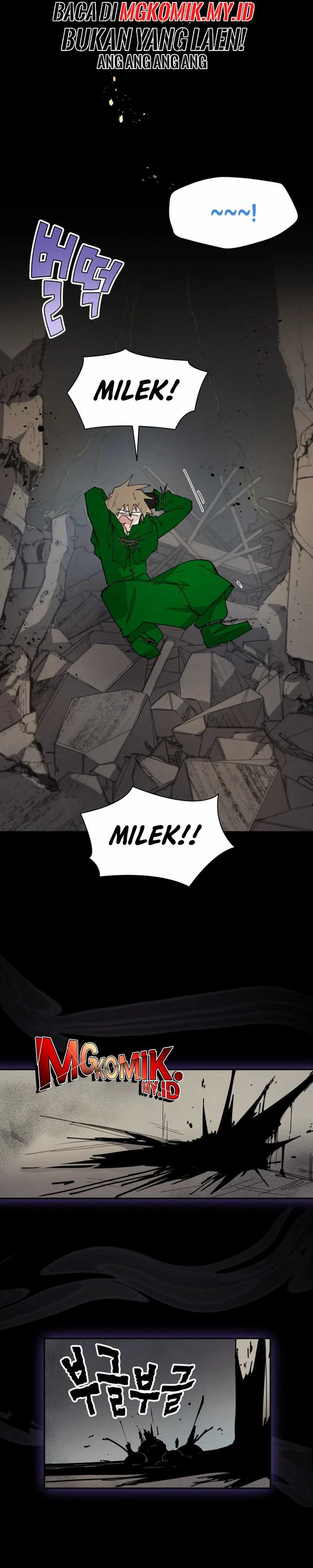 The Rebirth of the Hero’s Party’s Archmage Chapter 74 Gambar 15