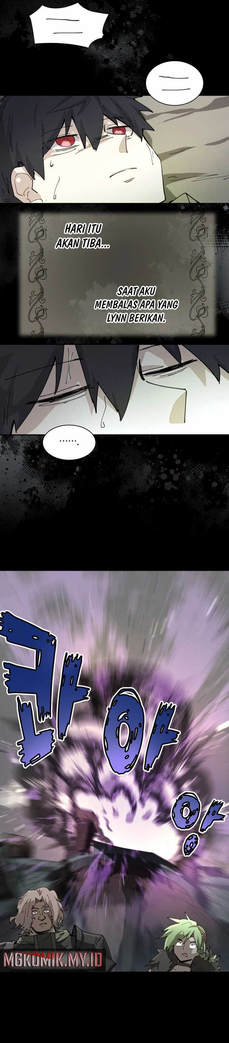 The Rebirth of the Hero’s Party’s Archmage Chapter 74 Gambar 24