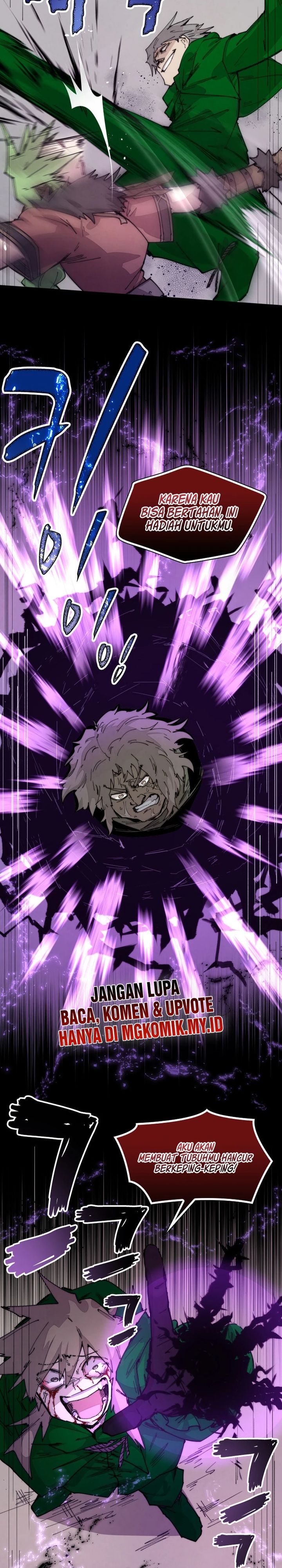 The Rebirth of the Hero’s Party’s Archmage Chapter 77 Gambar 2