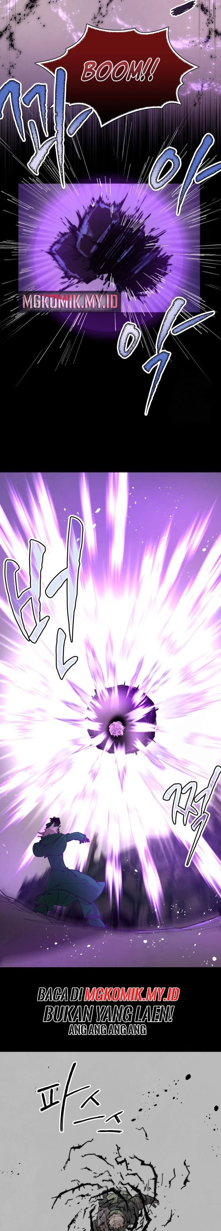 The Rebirth of the Hero’s Party’s Archmage Chapter 77 Gambar 3