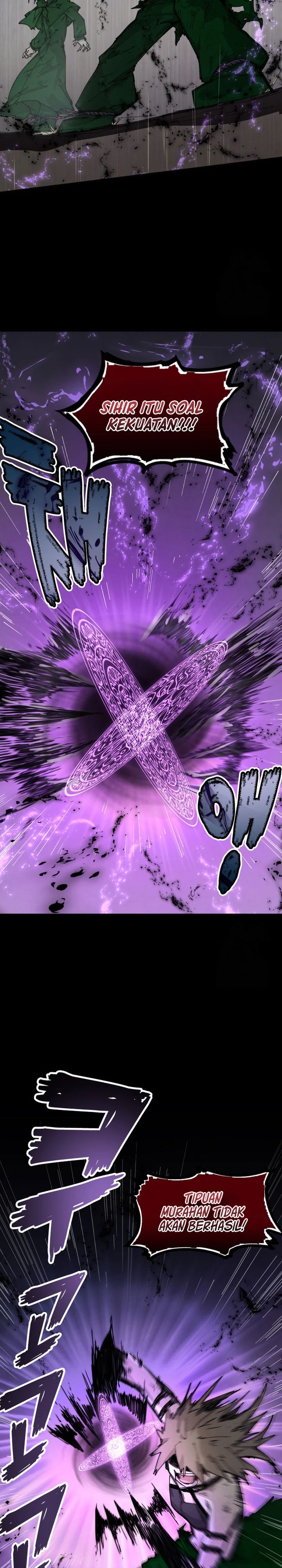 The Rebirth of the Hero’s Party’s Archmage Chapter 77 Gambar 15