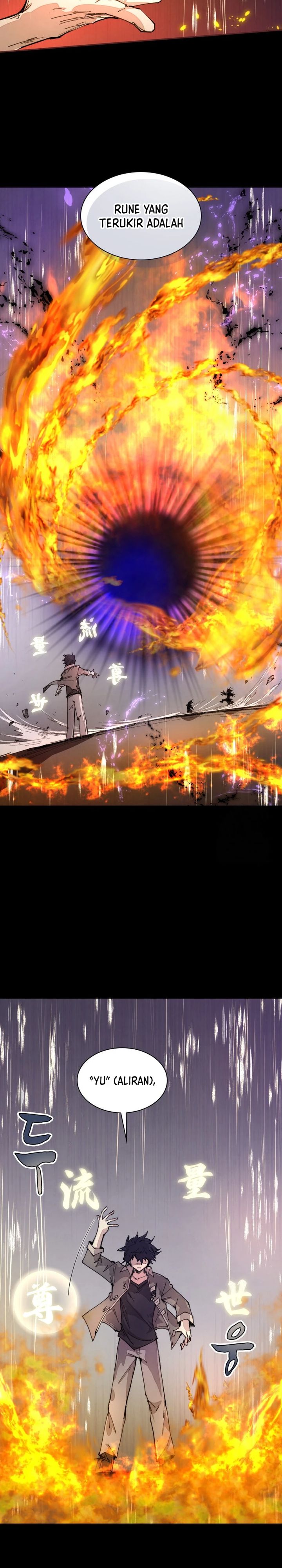 The Rebirth of the Hero’s Party’s Archmage Chapter 77 Gambar 17