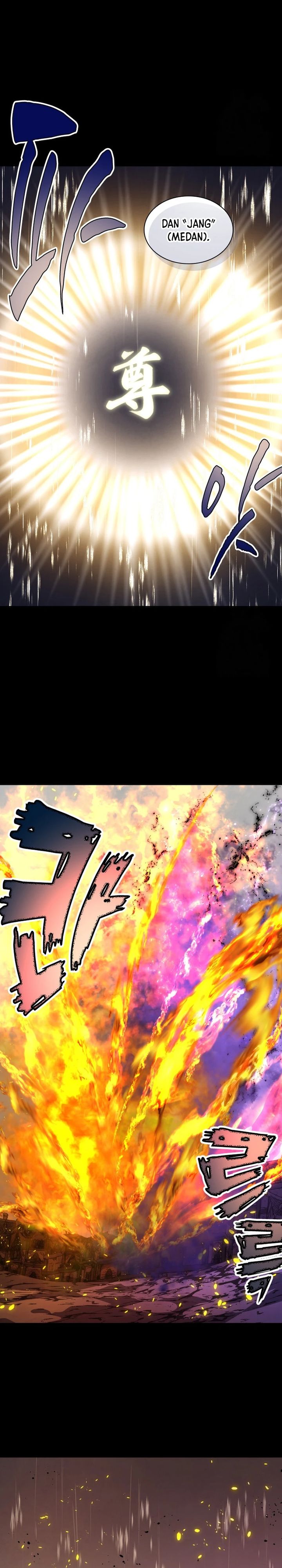 The Rebirth of the Hero’s Party’s Archmage Chapter 77 Gambar 18