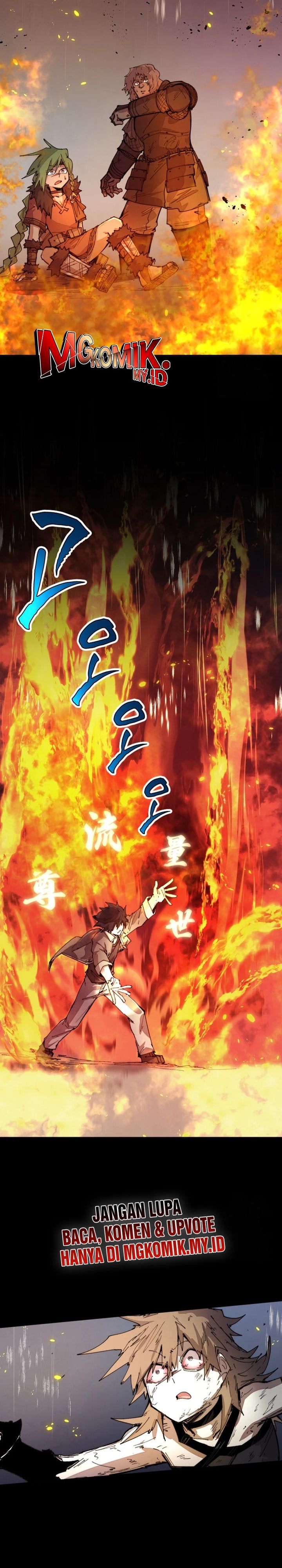 The Rebirth of the Hero’s Party’s Archmage Chapter 77 Gambar 19