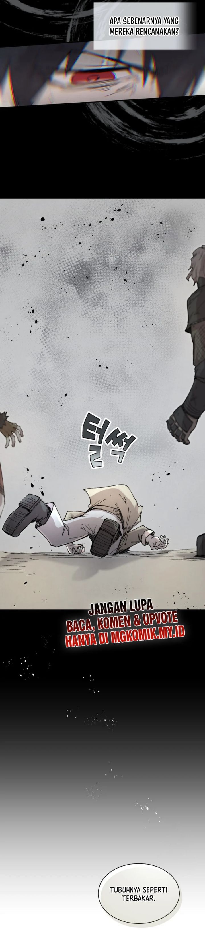 The Rebirth of the Hero’s Party’s Archmage Chapter 79 Gambar 2