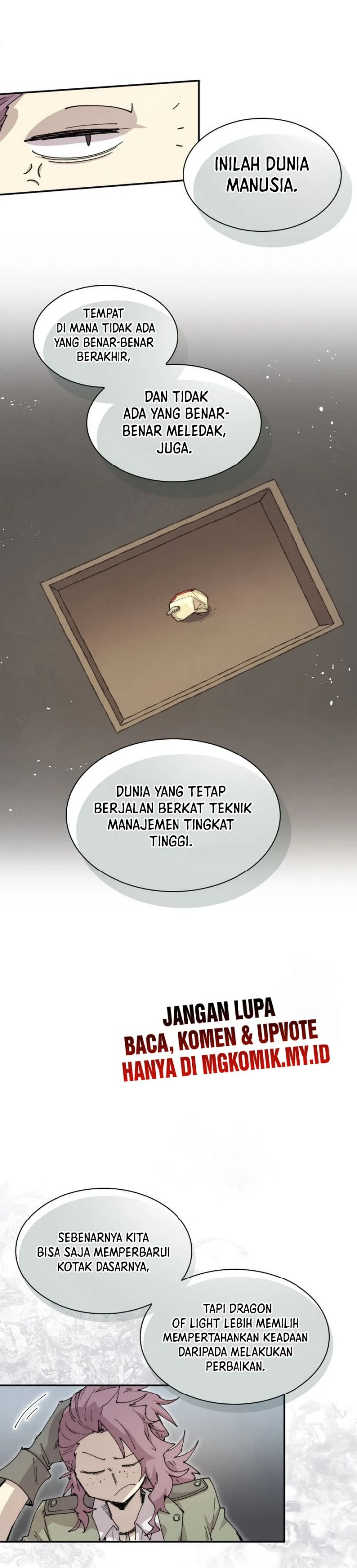 The Rebirth of the Hero’s Party’s Archmage Chapter 79 Gambar 13