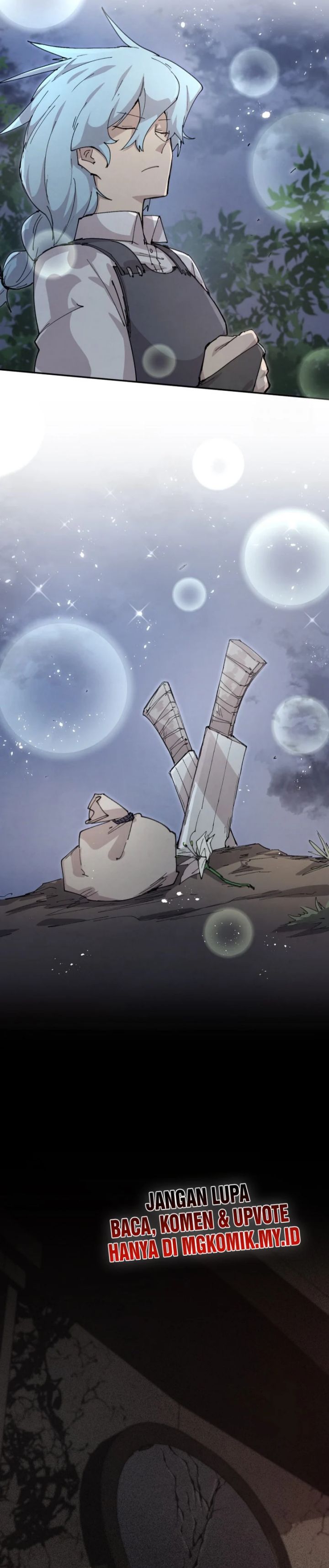 The Rebirth of the Hero’s Party’s Archmage Chapter 79 Gambar 24