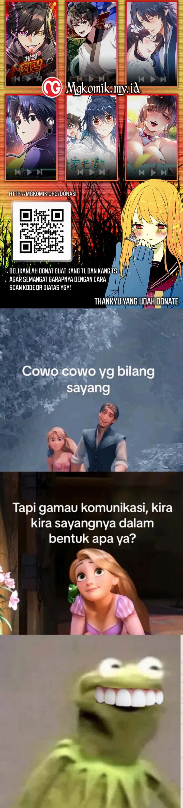 The Rebirth of the Hero’s Party’s Archmage Chapter 79 Gambar 28