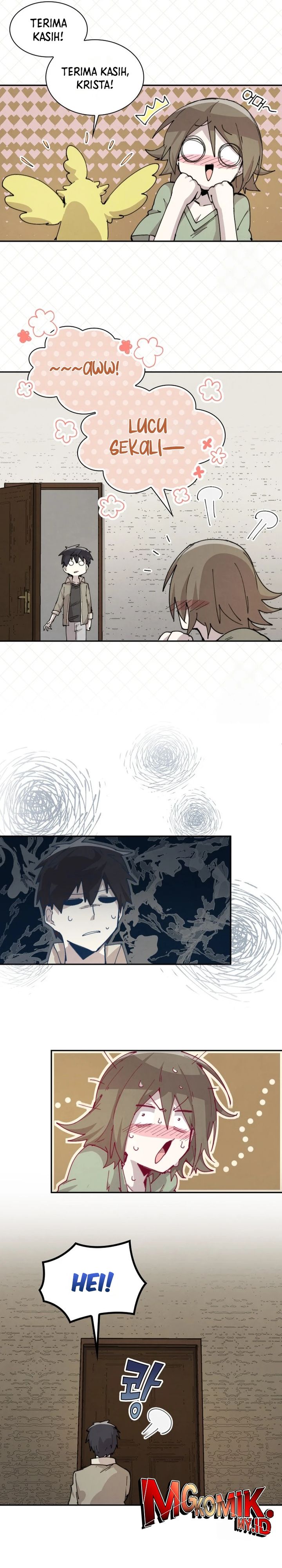 The Rebirth of the Hero’s Party’s Archmage Chapter 81 Gambar 18