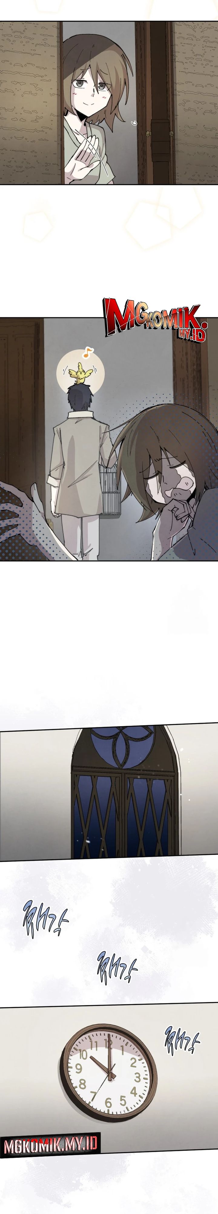 The Rebirth of the Hero’s Party’s Archmage Chapter 81 Gambar 23