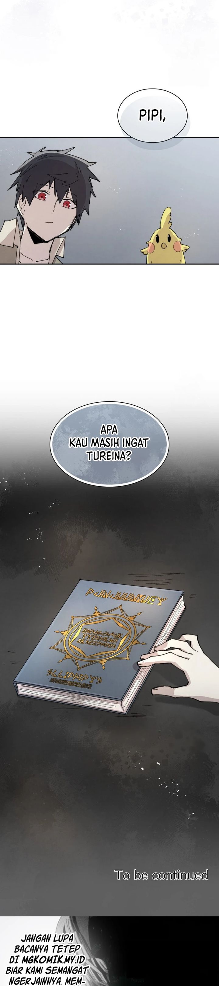 The Rebirth of the Hero’s Party’s Archmage Chapter 81 Gambar 24