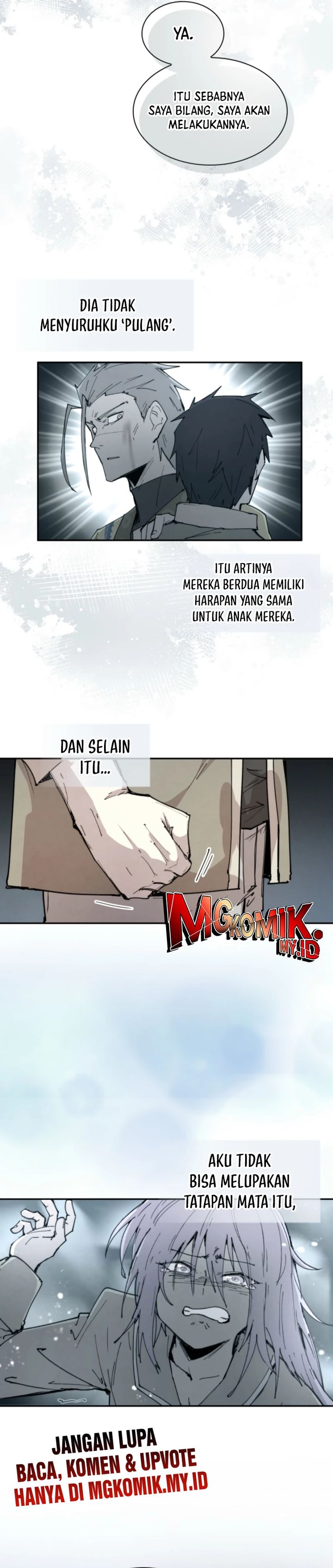 The Rebirth of the Hero’s Party’s Archmage Chapter 84 Gambar 26