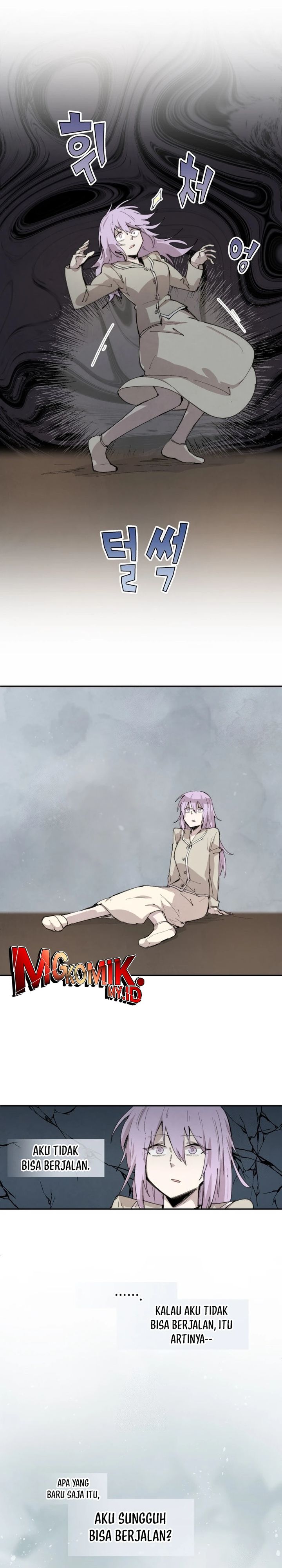 The Rebirth of the Hero’s Party’s Archmage Chapter 86 Gambar 4
