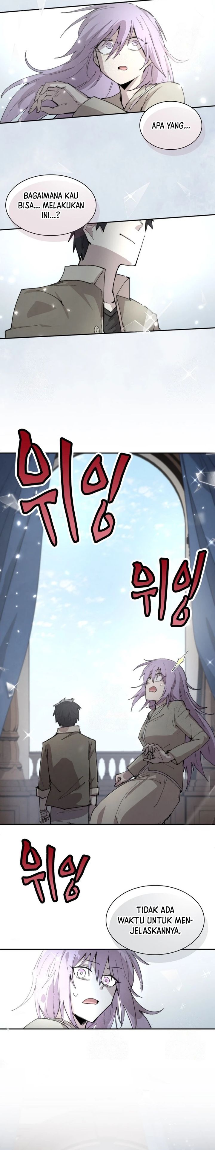 The Rebirth of the Hero’s Party’s Archmage Chapter 86 Gambar 19