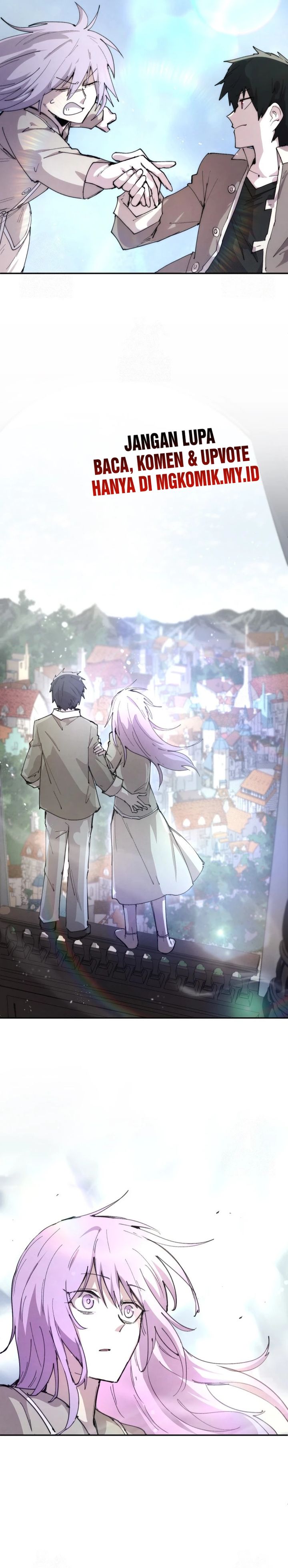 The Rebirth of the Hero’s Party’s Archmage Chapter 86 Gambar 21