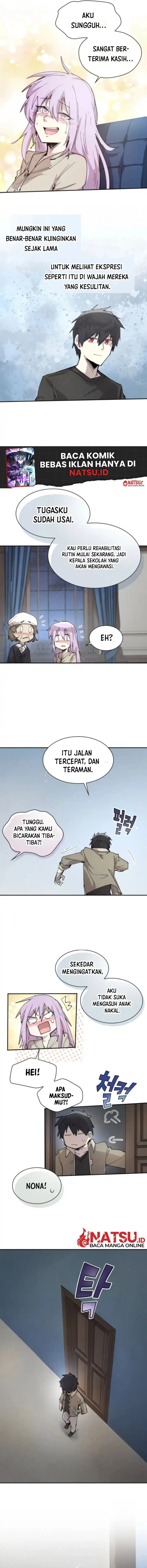 The Rebirth of the Hero’s Party’s Archmage Chapter 92 Gambar 2