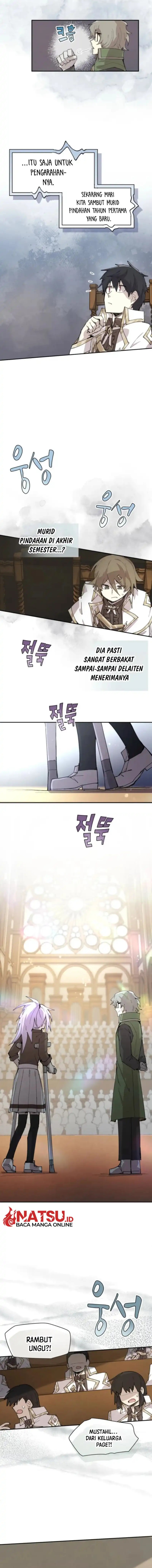 The Rebirth of the Hero’s Party’s Archmage Chapter 92 Gambar 10