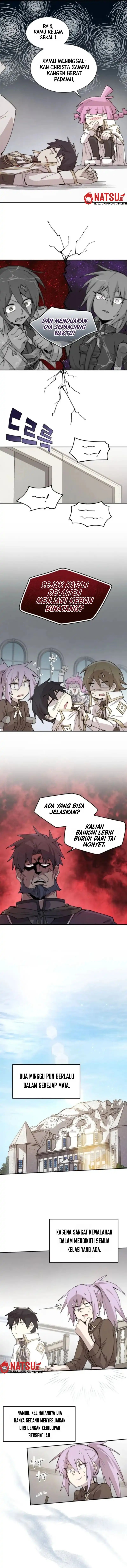 The Rebirth of the Hero’s Party’s Archmage Chapter 93 Gambar 6