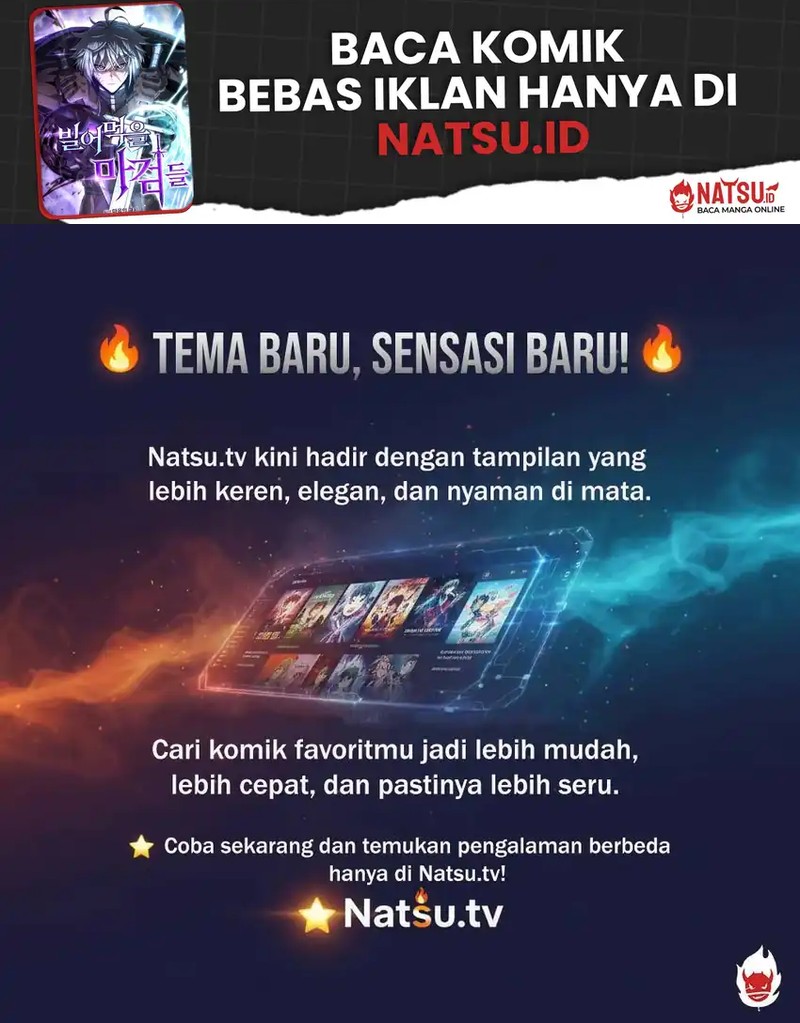 The Rebirth of the Hero’s Party’s Archmage Chapter 96 Gambar 13