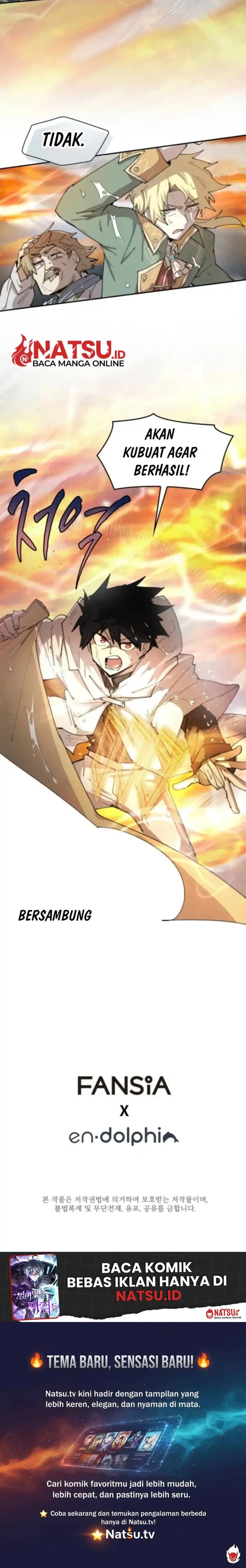 The Rebirth of the Hero’s Party’s Archmage Chapter 97 Gambar 13