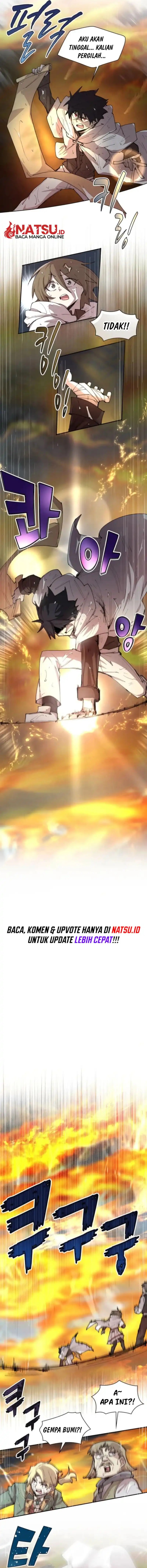 The Rebirth of the Hero’s Party’s Archmage Chapter 98 Gambar 5