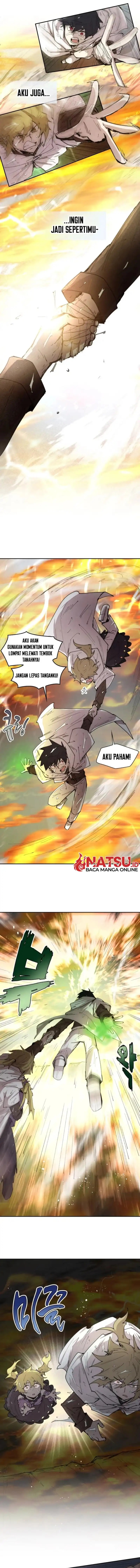 The Rebirth of the Hero’s Party’s Archmage Chapter 99 Gambar 2