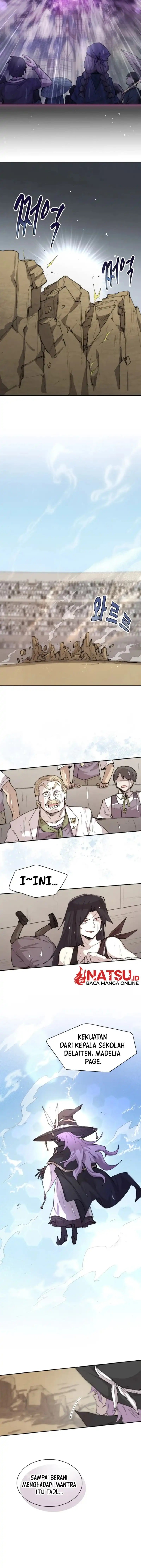 The Rebirth of the Hero’s Party’s Archmage Chapter 99 Gambar 9