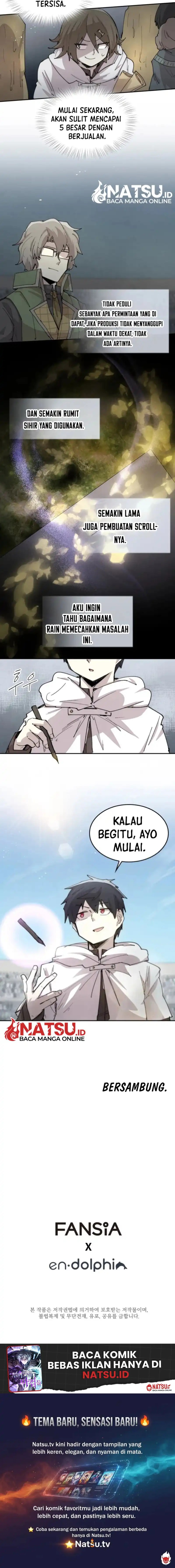 The Rebirth of the Hero’s Party’s Archmage Chapter 100 Gambar 11