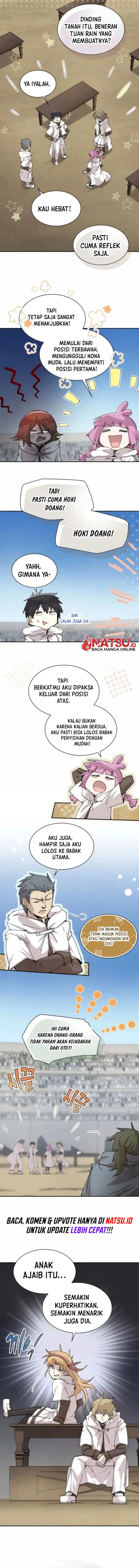 The Rebirth of the Hero’s Party’s Archmage Chapter 101 Gambar 4