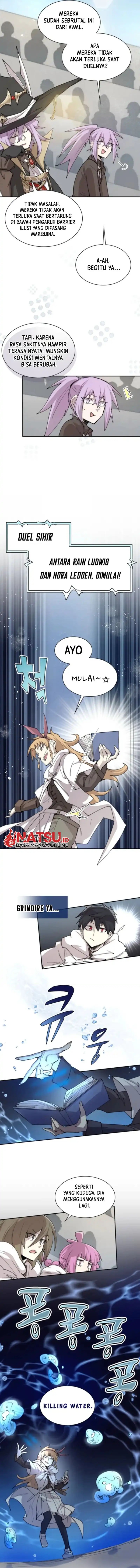 The Rebirth of the Hero’s Party’s Archmage Chapter 104 Gambar 2