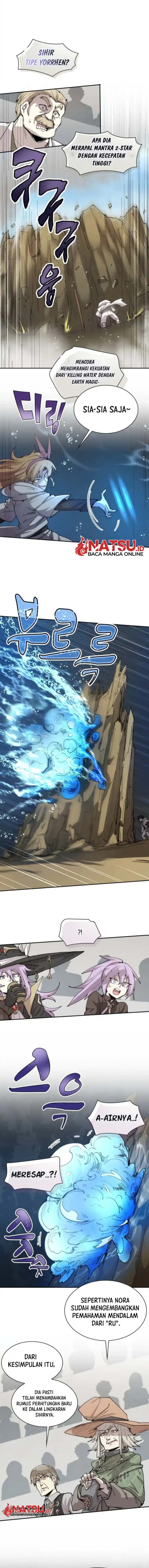 The Rebirth of the Hero’s Party’s Archmage Chapter 104 Gambar 6