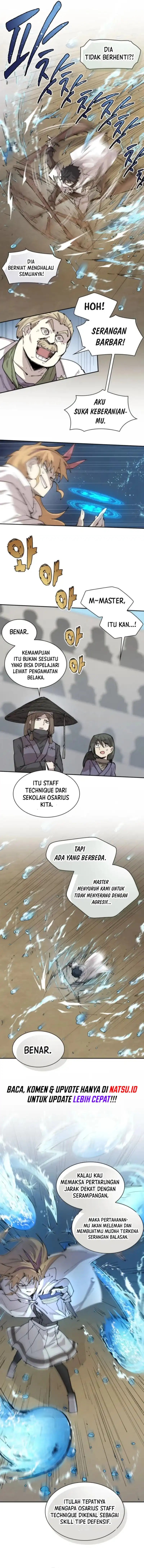 The Rebirth of the Hero’s Party’s Archmage Chapter 104 Gambar 9