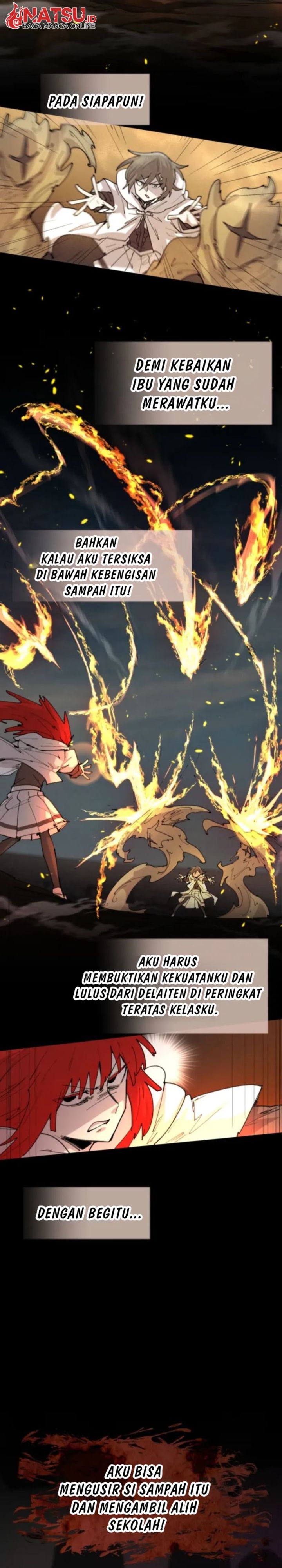 The Rebirth of the Hero’s Party’s Archmage Chapter 105 Gambar 20