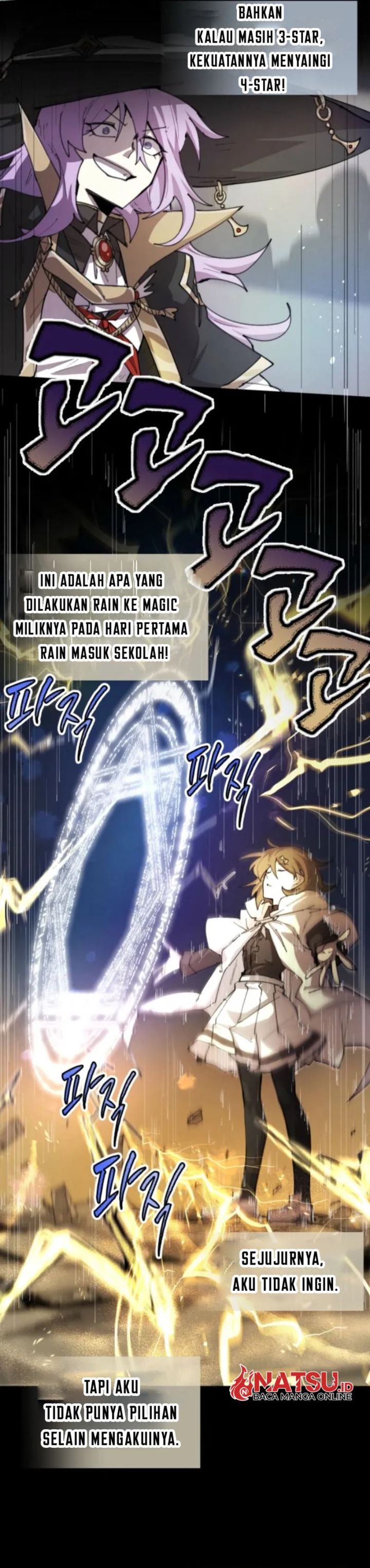 The Rebirth of the Hero’s Party’s Archmage Chapter 105 Gambar 23
