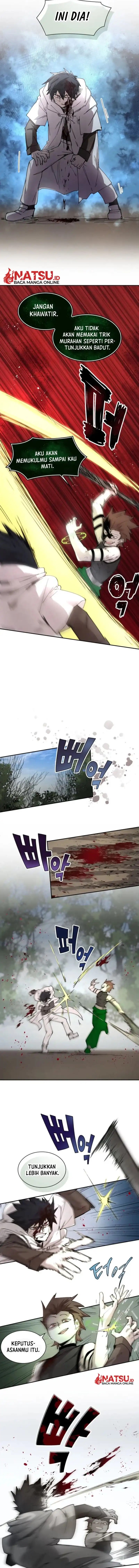 The Rebirth of the Hero’s Party’s Archmage Chapter 108 Gambar 6