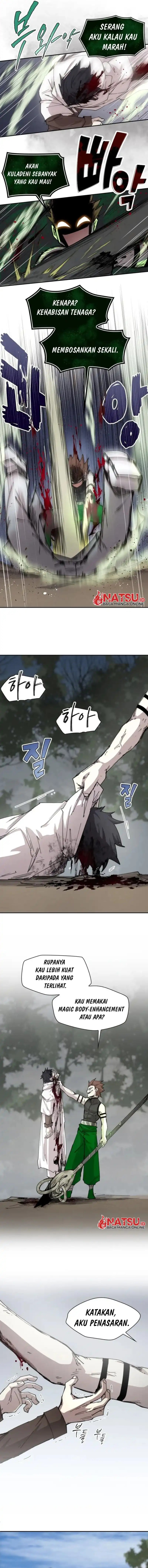 The Rebirth of the Hero’s Party’s Archmage Chapter 108 Gambar 8