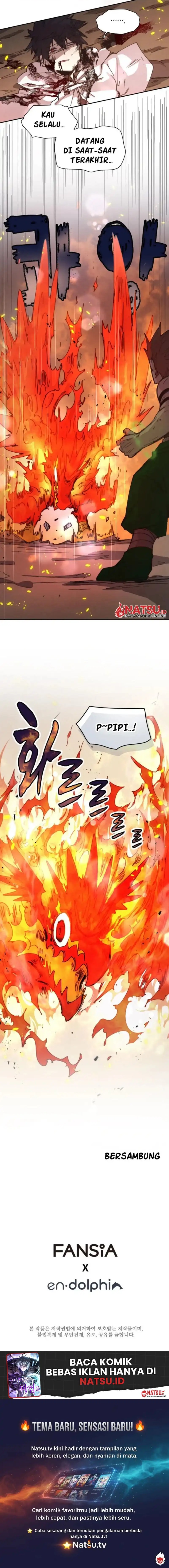 The Rebirth of the Hero’s Party’s Archmage Chapter 108 Gambar 11