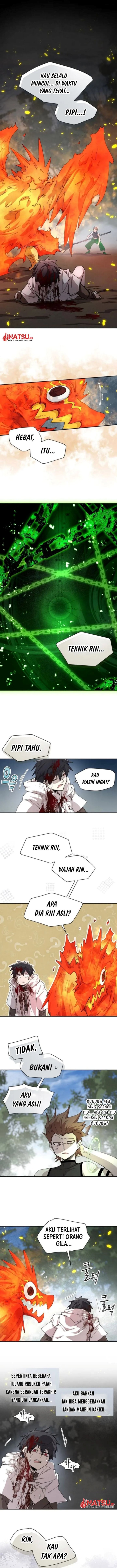 The Rebirth of the Hero’s Party’s Archmage Chapter 109 Gambar 2