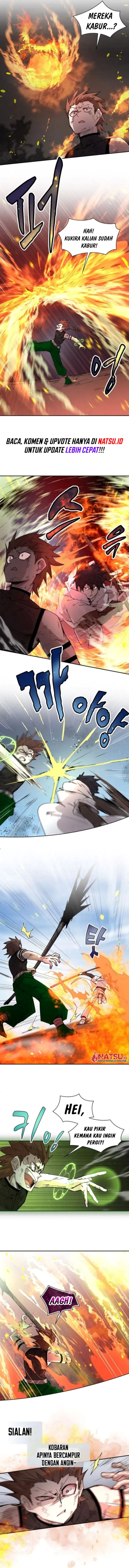 The Rebirth of the Hero’s Party’s Archmage Chapter 109 Gambar 5