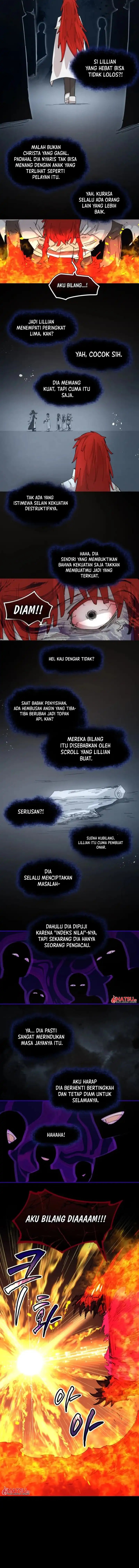 The Rebirth of the Hero’s Party’s Archmage Chapter 113 Gambar 3