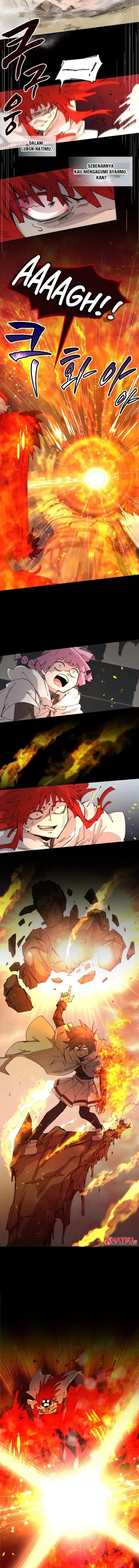 The Rebirth of the Hero’s Party’s Archmage Chapter 113 Gambar 6