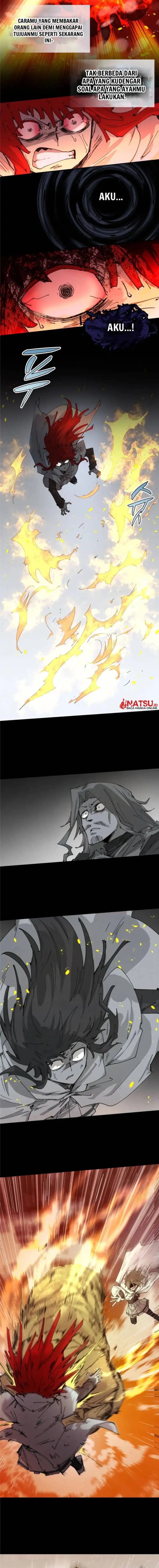 The Rebirth of the Hero’s Party’s Archmage Chapter 113 Gambar 7