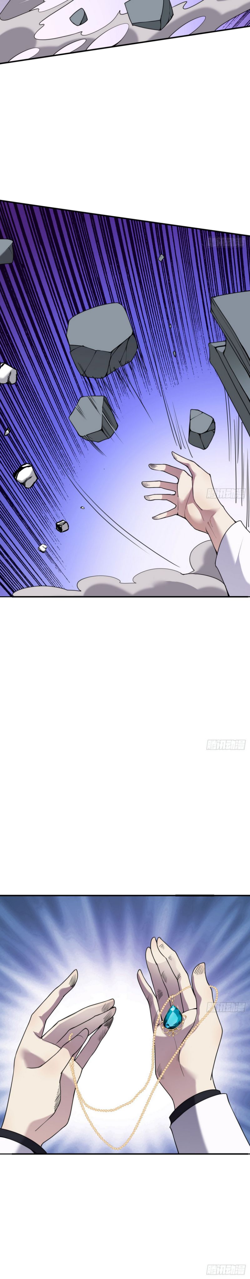 The Red Dragon Hero Is No Good Guy Chapter 02 Gambar 24