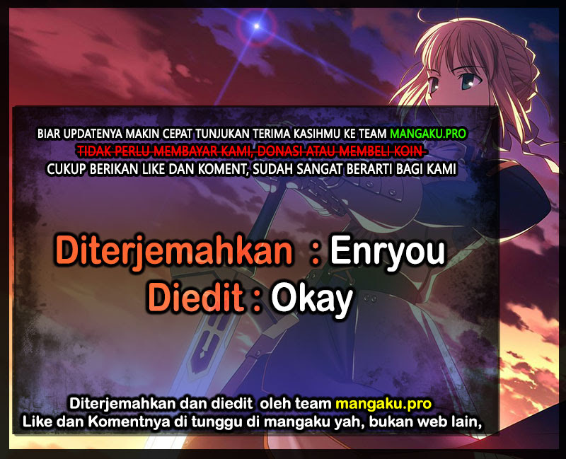 The Red Ranger Becomes an Adventurer in Another World Chapter 01.2 Gambar 1